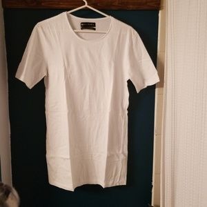 Zara long t shirt